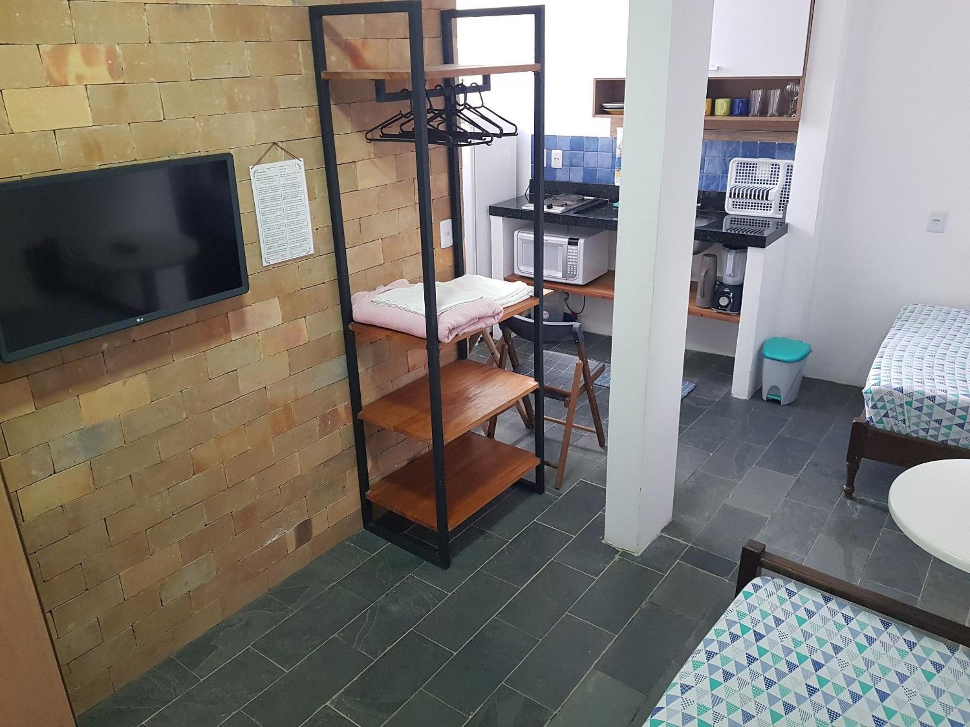 Villa QUITINETES - PONTAL - Ilhéus-BA Esterno foto