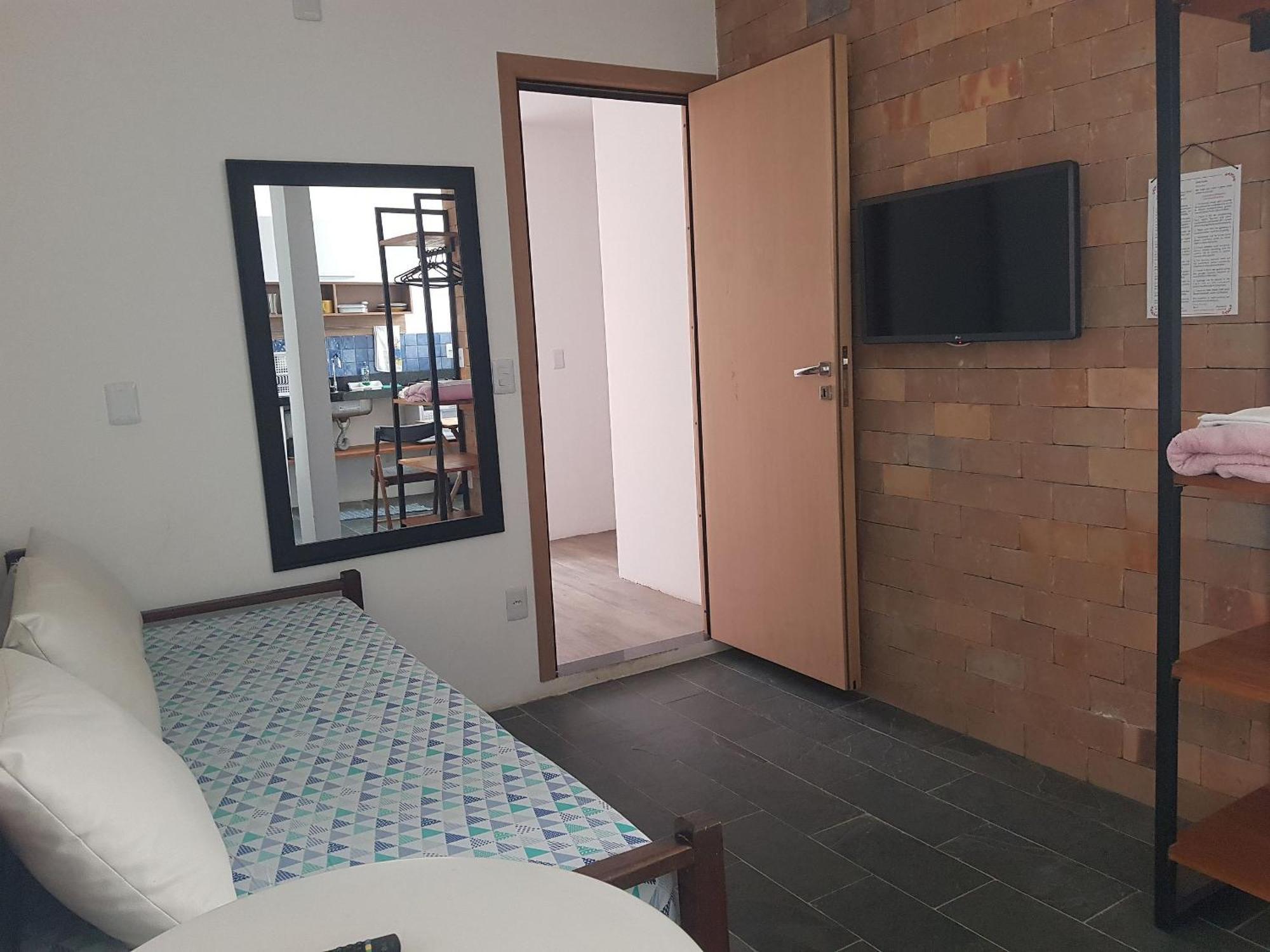 Villa QUITINETES - PONTAL - Ilhéus-BA Esterno foto