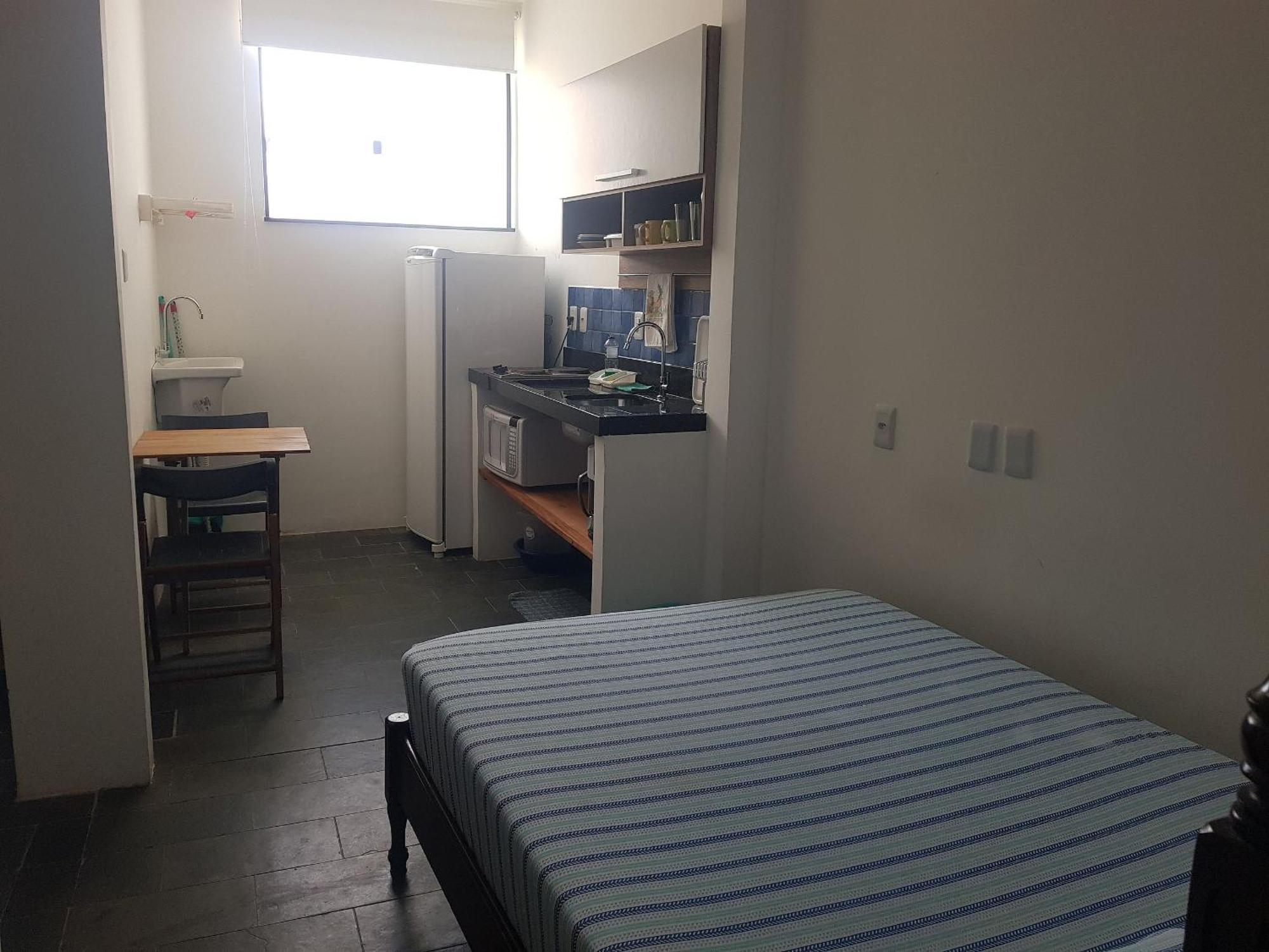 Villa QUITINETES - PONTAL - Ilhéus-BA Esterno foto