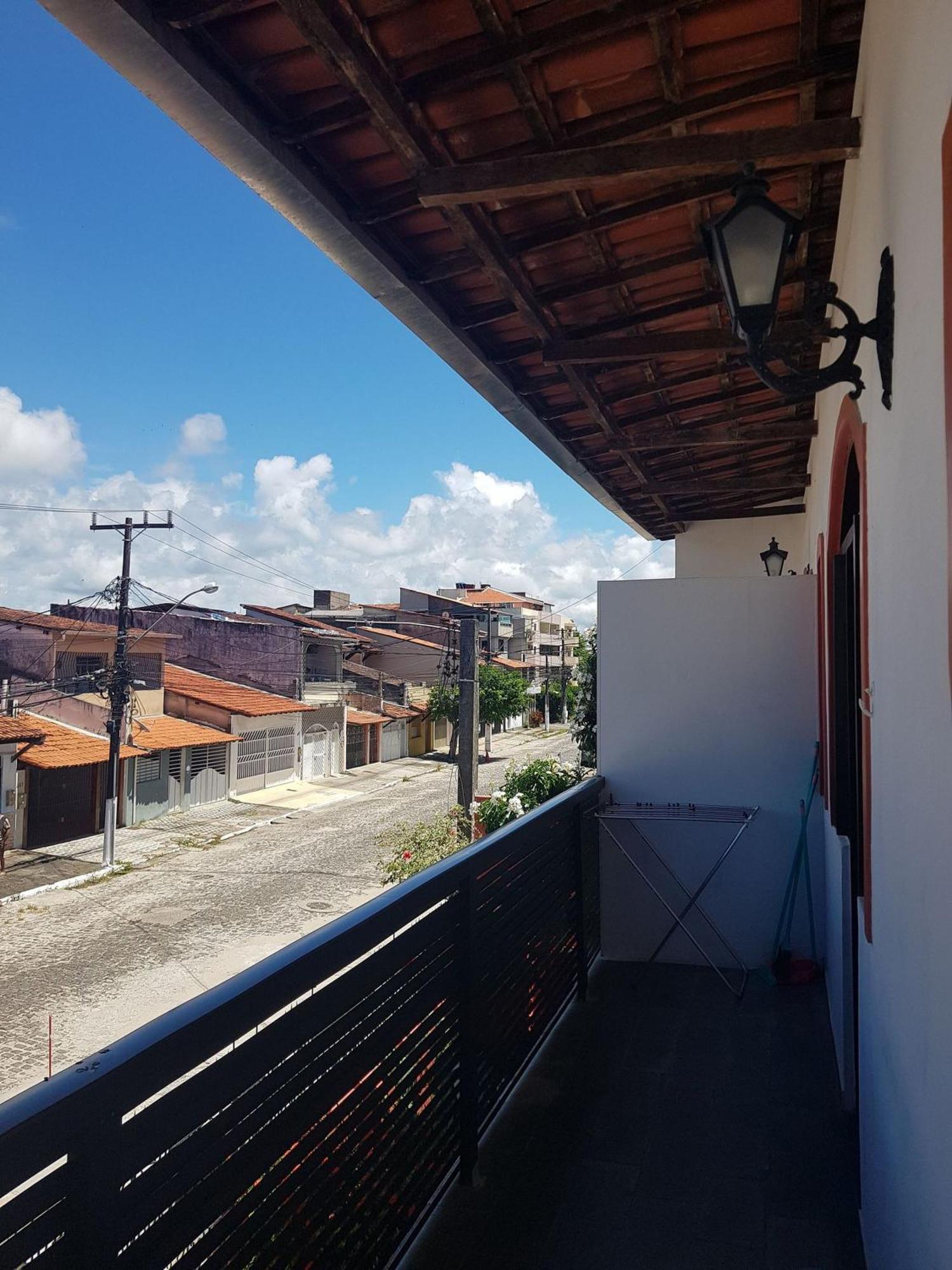 Villa QUITINETES - PONTAL - Ilhéus-BA Esterno foto