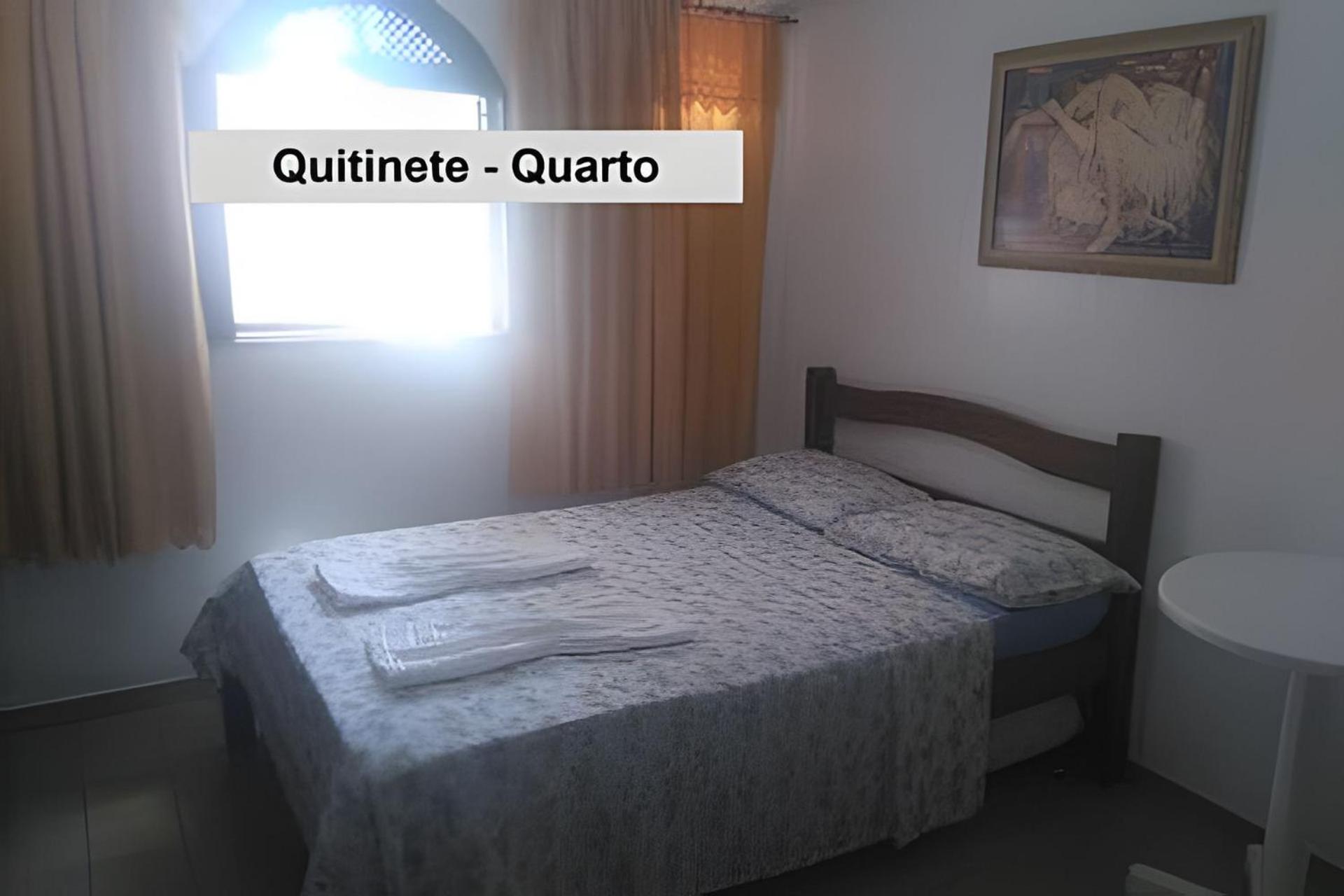 Villa QUITINETES - PONTAL - Ilhéus-BA Esterno foto