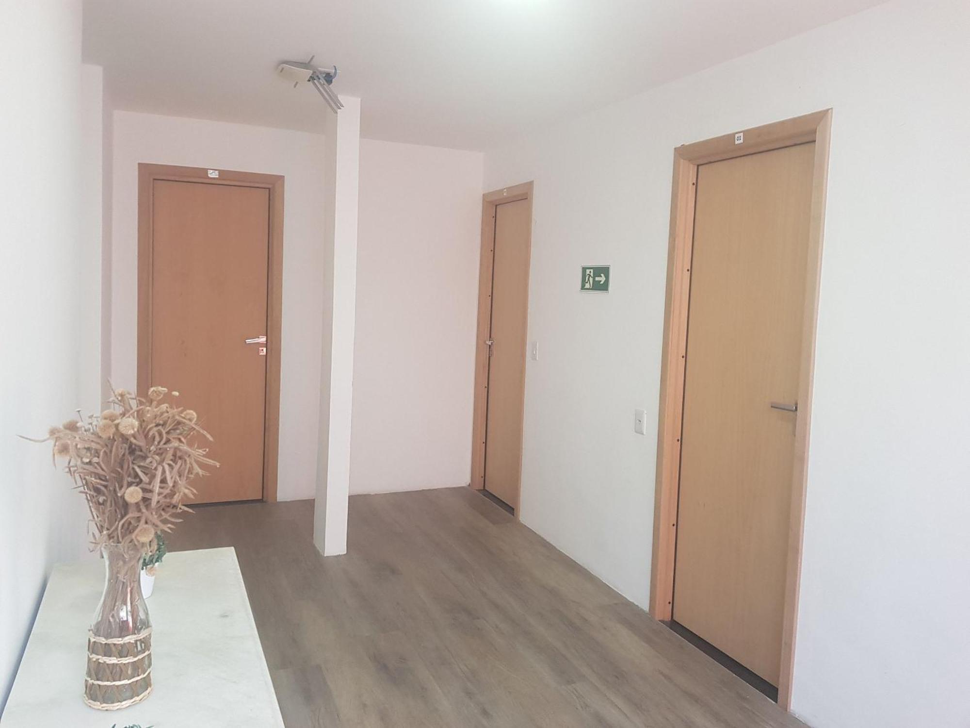 Villa QUITINETES - PONTAL - Ilhéus-BA Esterno foto