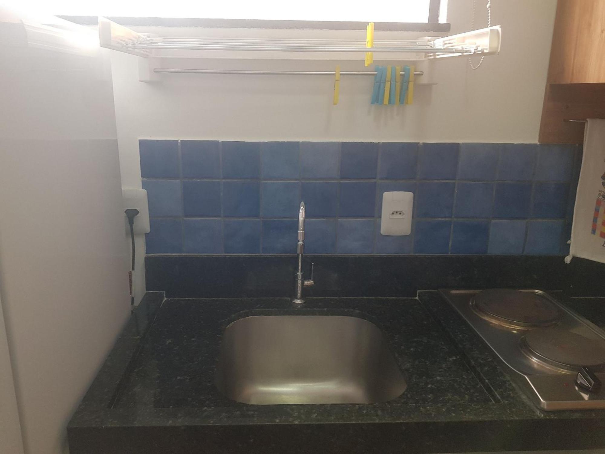 Villa QUITINETES - PONTAL - Ilhéus-BA Esterno foto