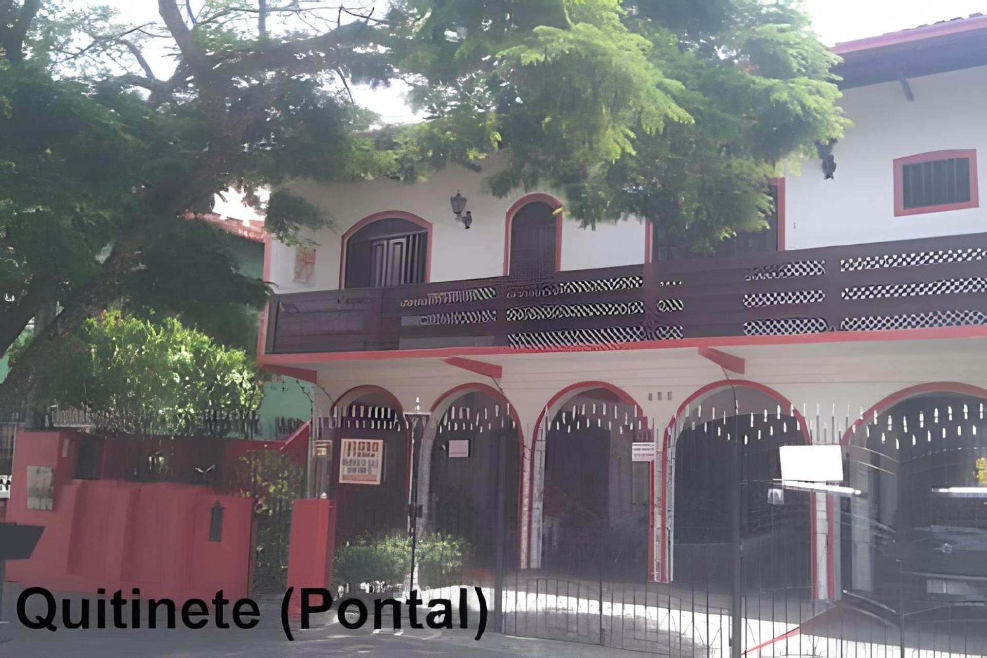 Villa QUITINETES - PONTAL - Ilhéus-BA Esterno foto