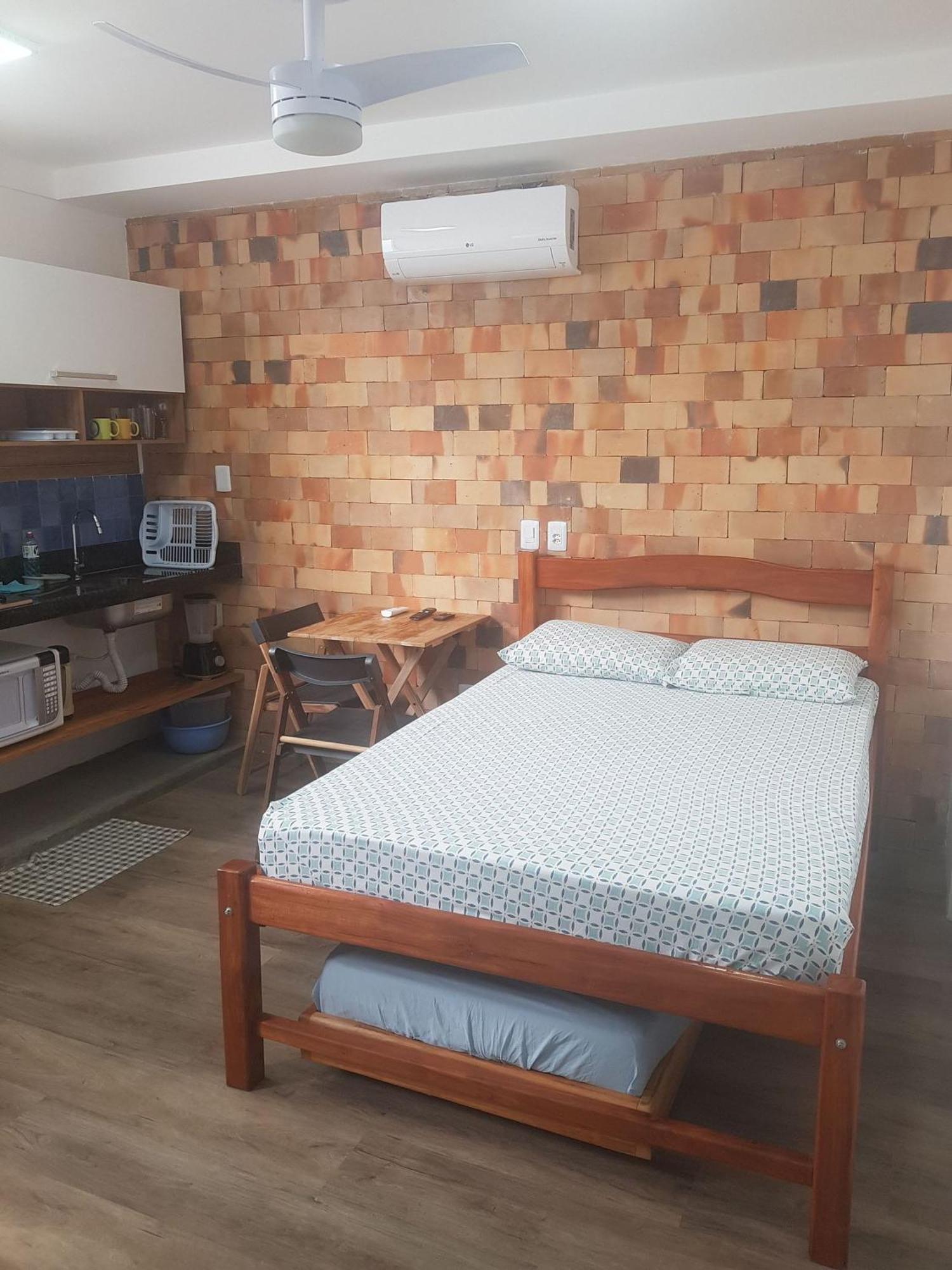 Villa QUITINETES - PONTAL - Ilhéus-BA Esterno foto