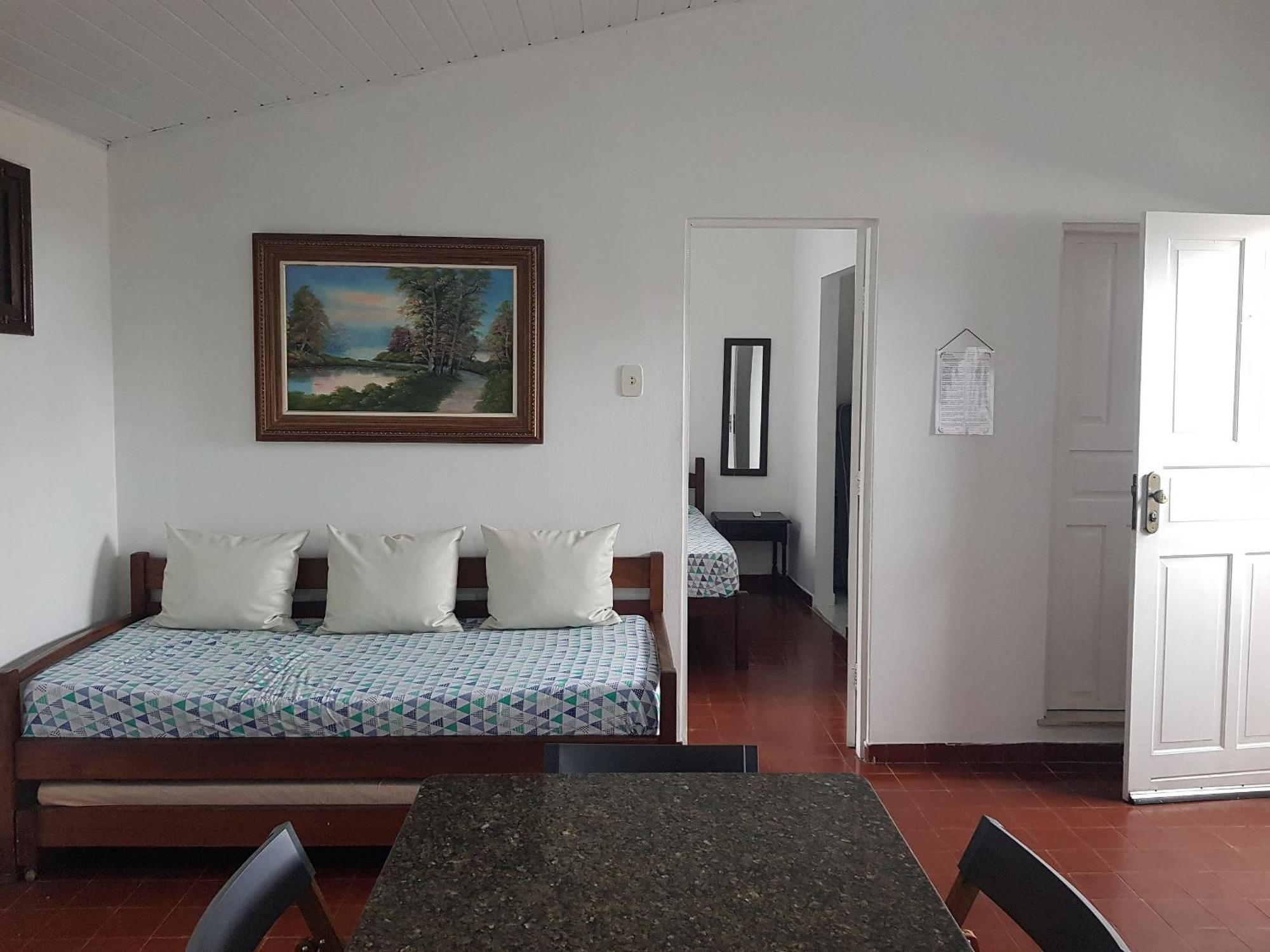 Villa QUITINETES - PONTAL - Ilhéus-BA Esterno foto