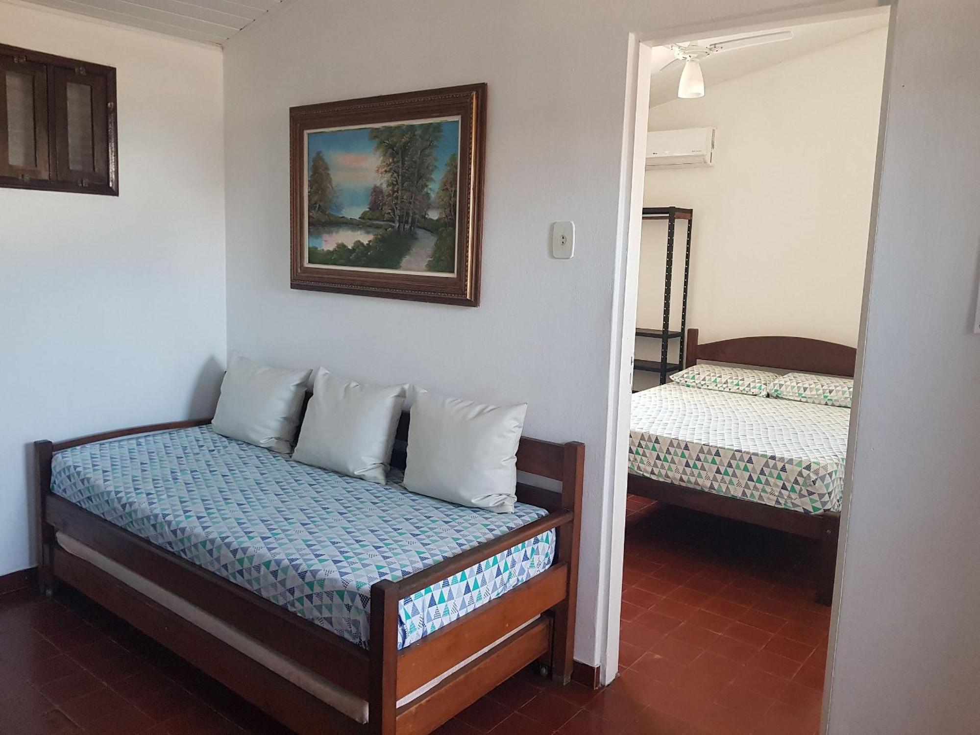Villa QUITINETES - PONTAL - Ilhéus-BA Esterno foto