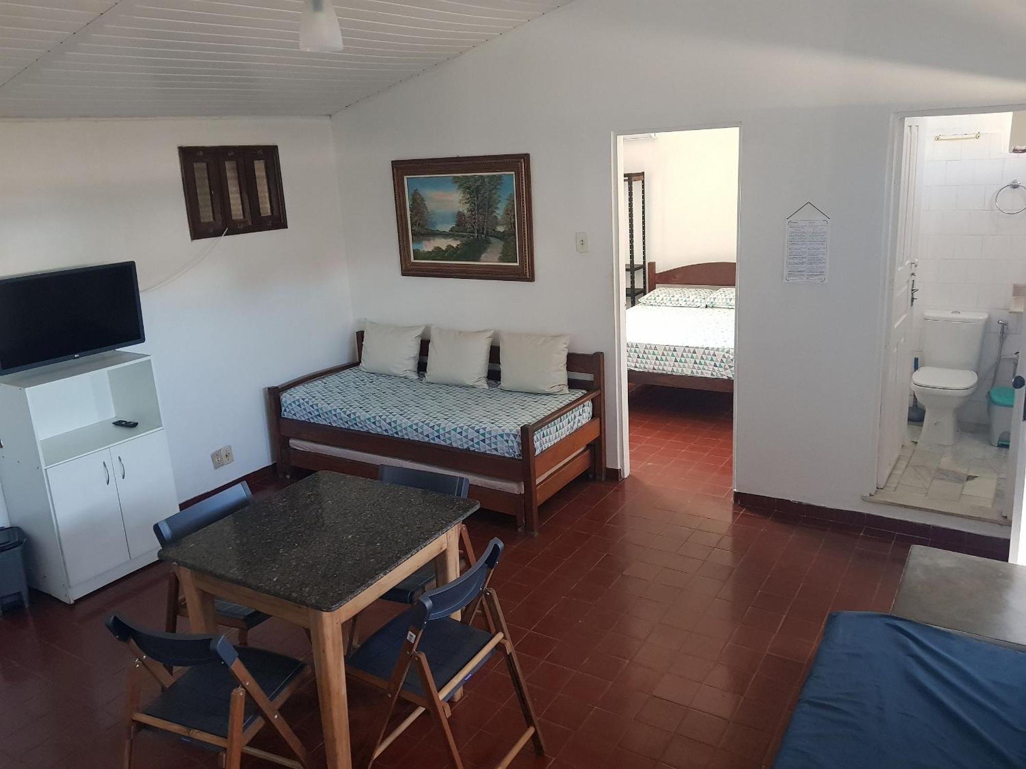 Villa QUITINETES - PONTAL - Ilhéus-BA Esterno foto