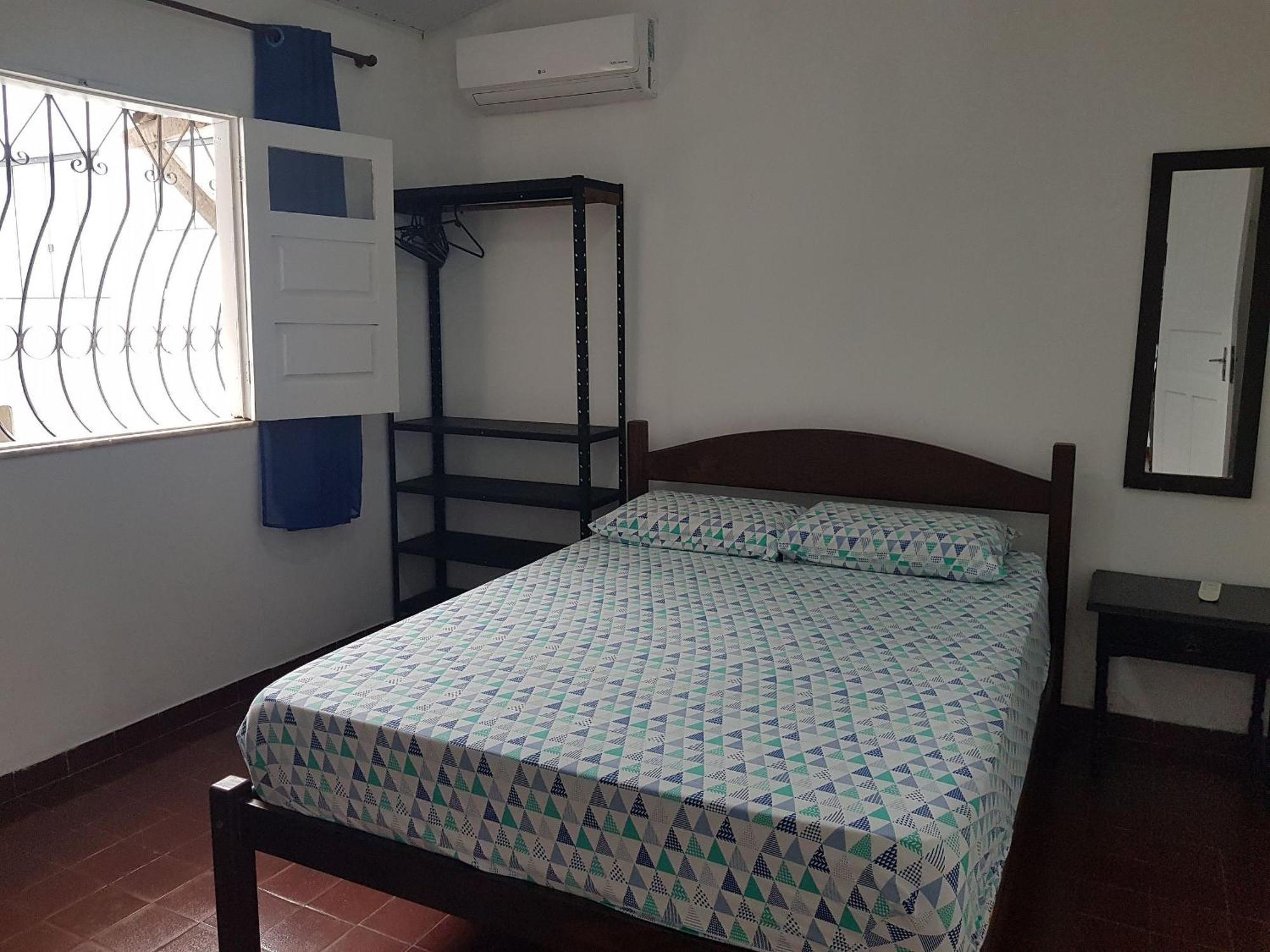Villa QUITINETES - PONTAL - Ilhéus-BA Esterno foto