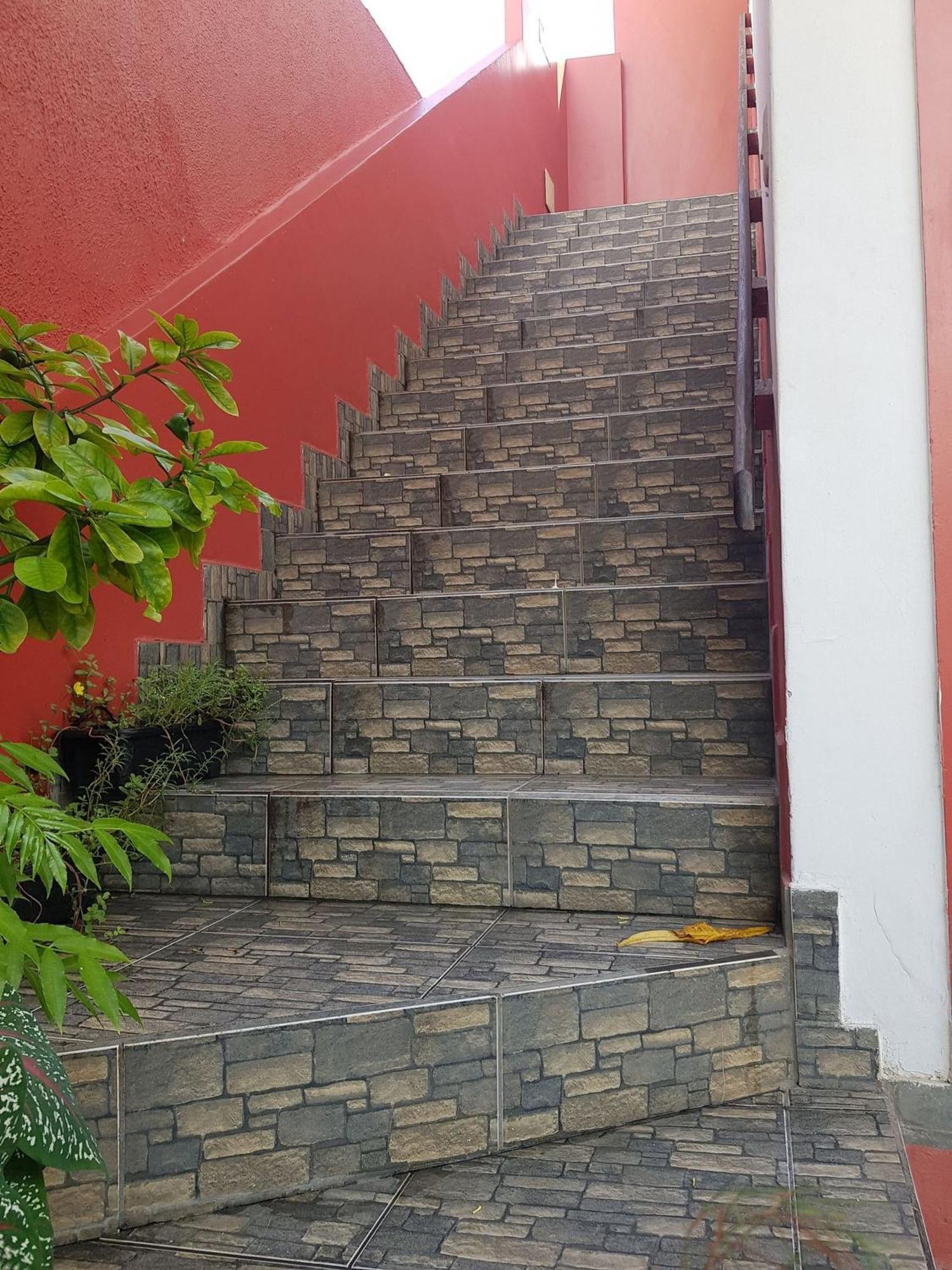Villa QUITINETES - PONTAL - Ilhéus-BA Esterno foto