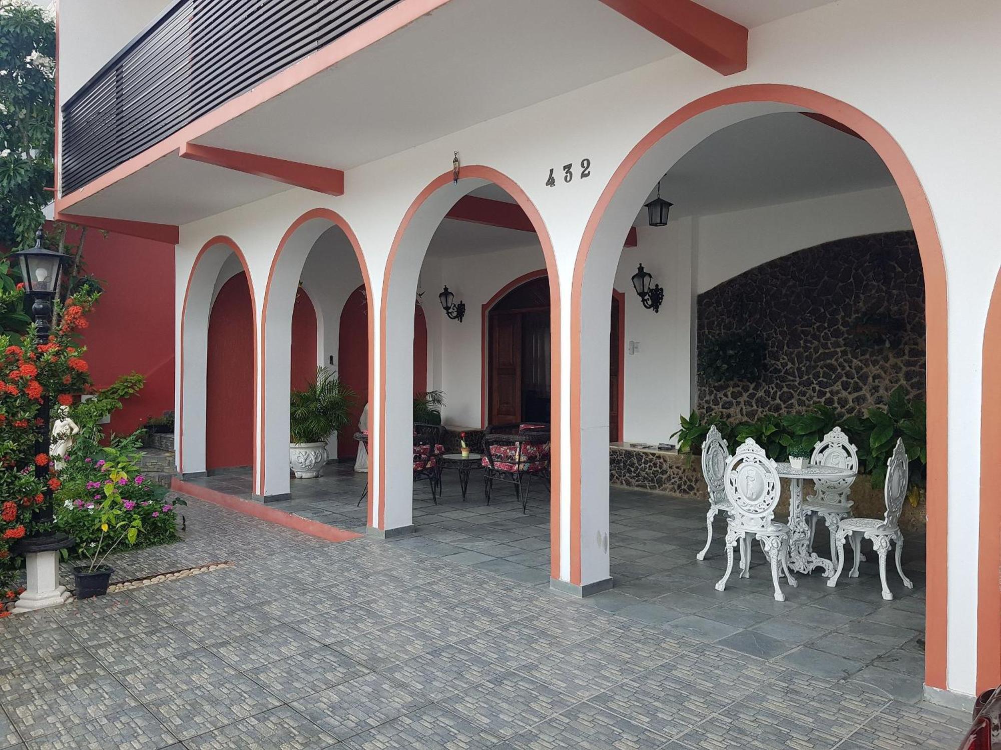 Villa QUITINETES - PONTAL - Ilhéus-BA Esterno foto