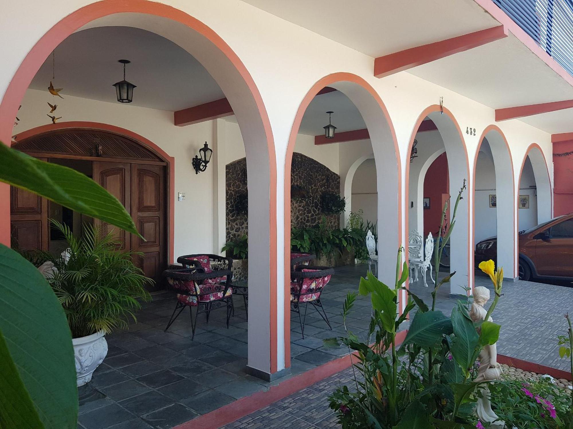 Villa QUITINETES - PONTAL - Ilhéus-BA Esterno foto