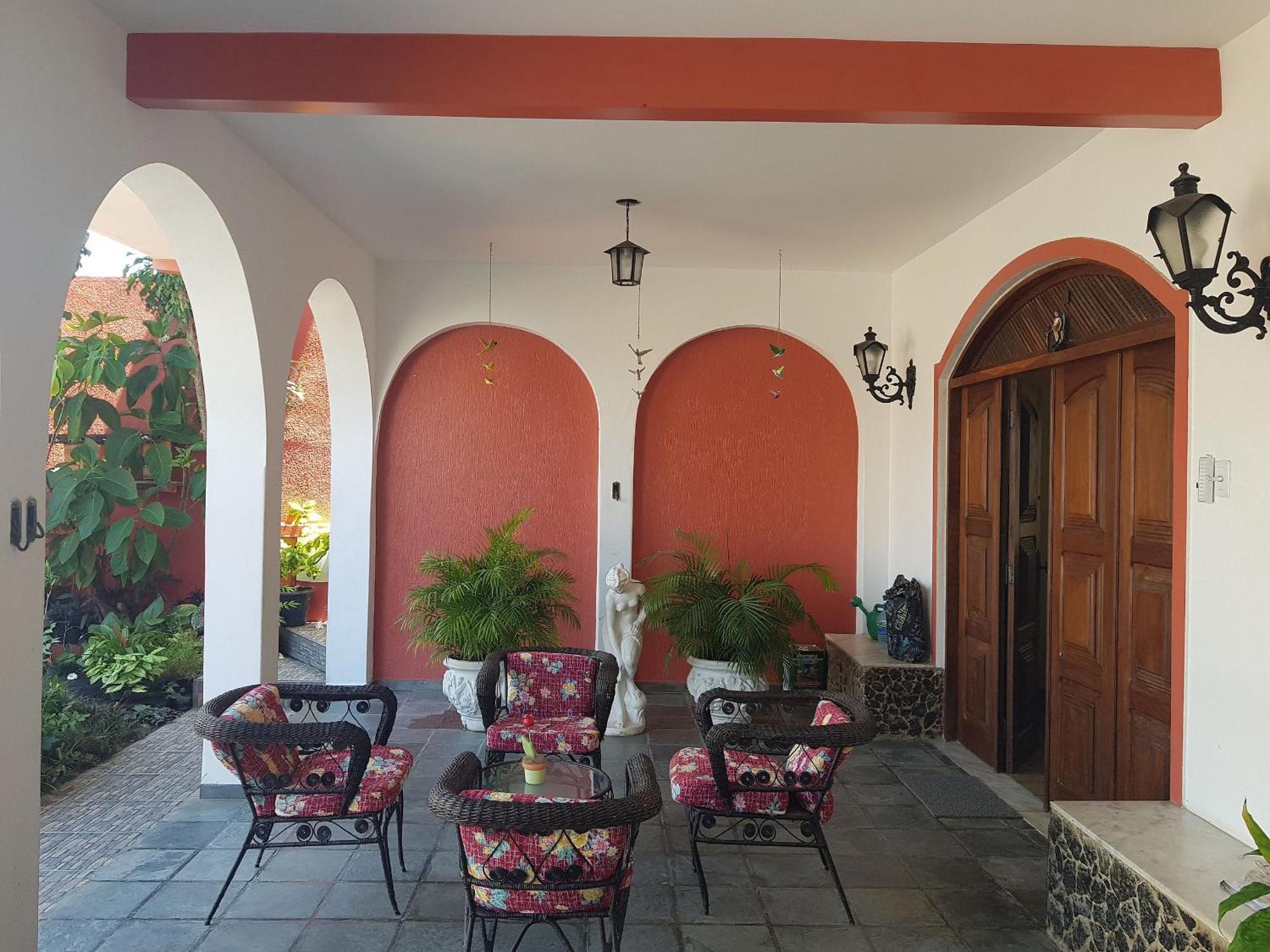Villa QUITINETES - PONTAL - Ilhéus-BA Esterno foto
